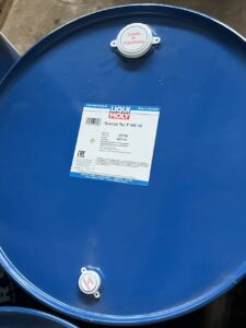 Liqui Moly Special Tec F 0w30