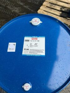 Liqui Moly Top Tec ATF 1800