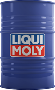 Liqui Moly Leichtlauf Motorol 10w40