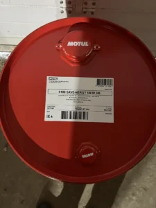 MOTUL 6100 save-nergy 5w30