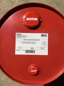 MOTUL 8100 x-clean gen2 5w40