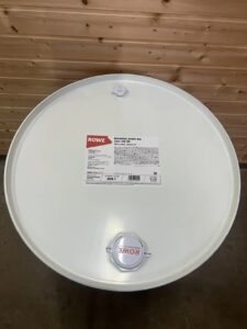 Rowe HIGHTEC SYNT RSI 5w40