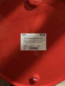 MOTUL 8100 X-CESS gen2 5w40