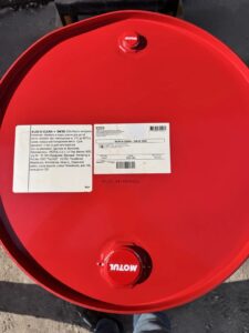 MOTUL 8100 x-clean+ 5w30